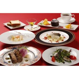 【安芸グランドホテル】ツインルーム(海側洋室)1泊2食ペア宿泊券