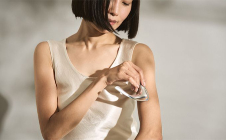 collinette aile（コリネットアイル） 装飾品 民芸品 工芸品 伝統技術 雑貨 日用品  FAD-0248
