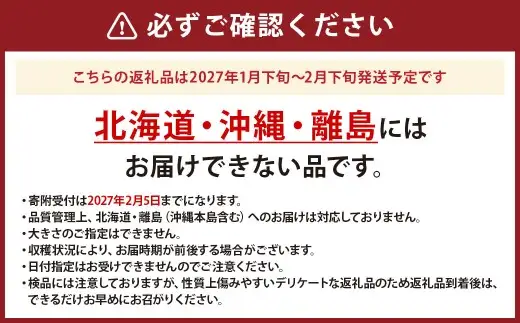 熊本県産　EC12　イーシージュウニ　サンセットオレンジ （約2キロ） おれんじ 柑橘 果物 フルーツ 2kg【2027年1月下旬発送開始】