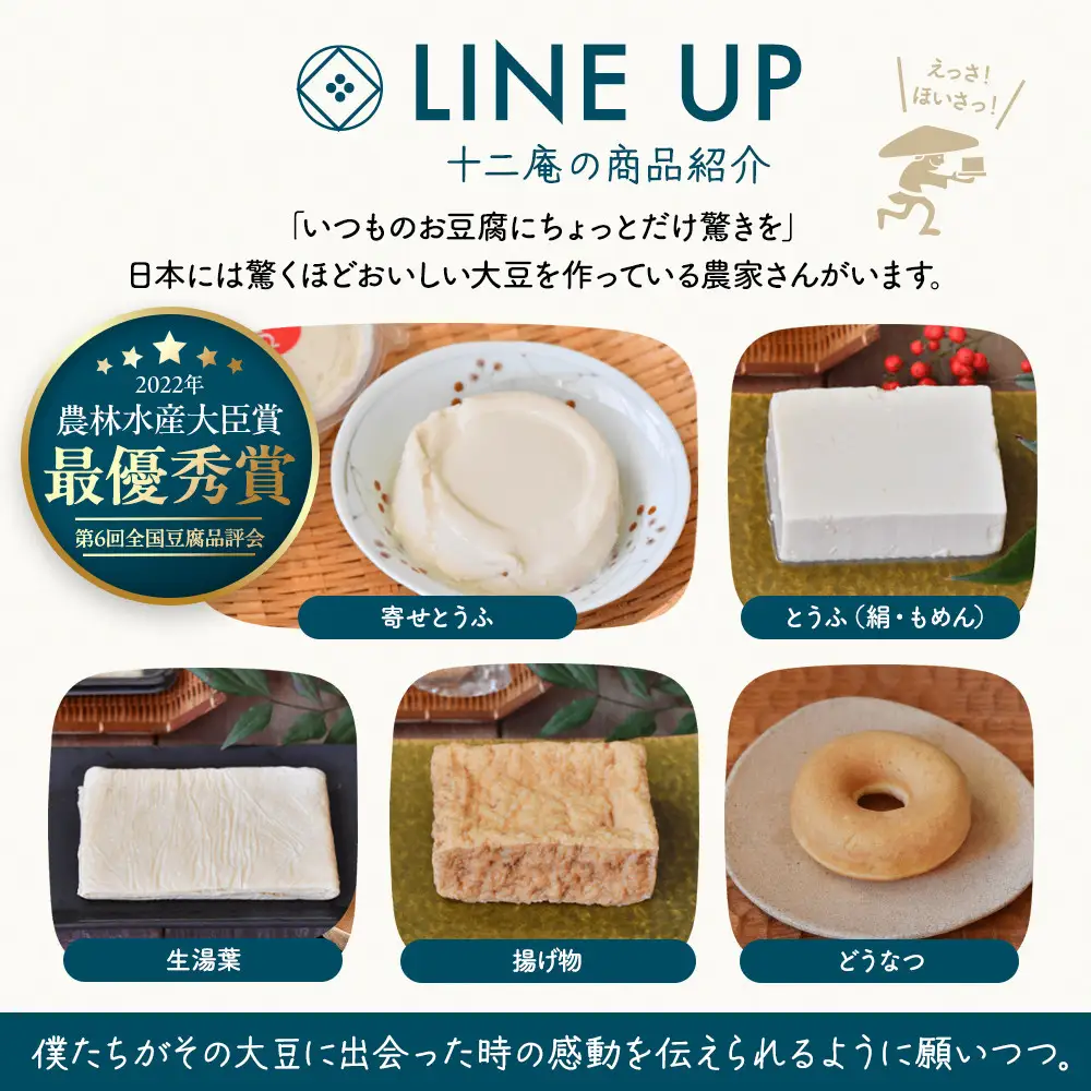 十二庵お食事券（３，０００円分）