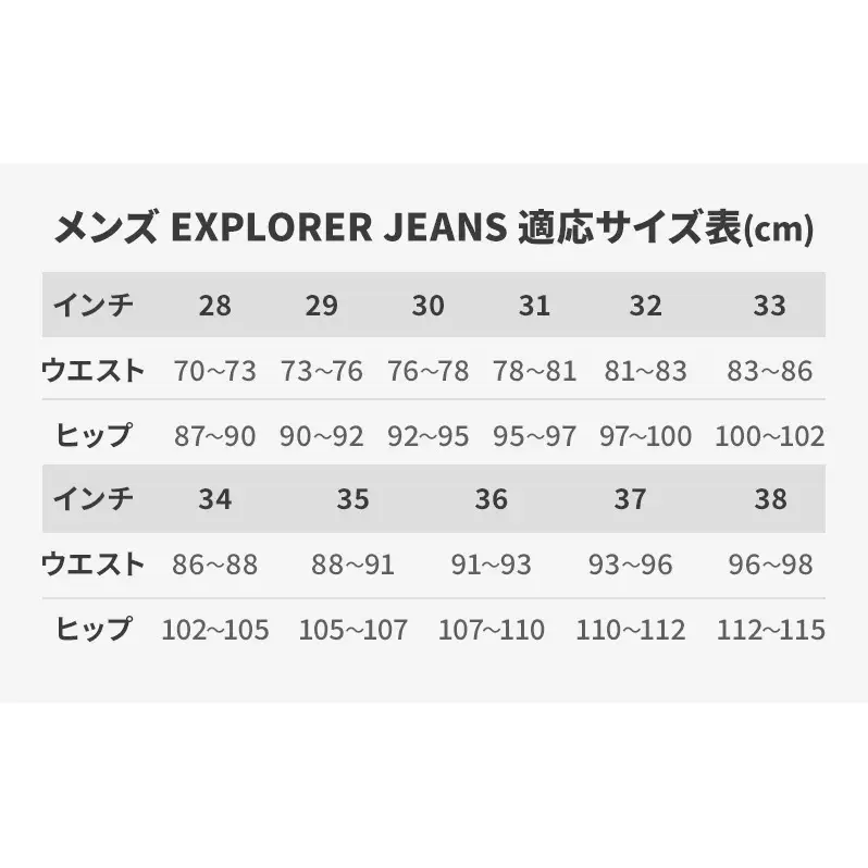 クシタニ エクスプローラージーンズ（EX-1220）オールドブラック 33インチ レザーパンツ 丸洗い可能 牛革 静岡 浜松市