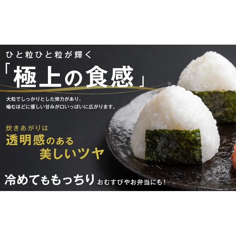 らぷれ農園のきらみずき精米5kg（農薬不使用米）　栽培期間中 農薬不使用　米 お米 ご飯 ごはん 精米 滋賀県