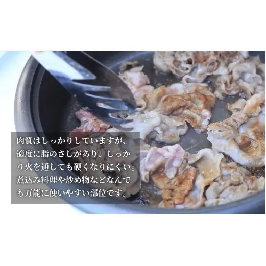 【計1kg！真空個包装で便利】ありたぶた 肩ロース 薄切り 生姜焼き用 200g×5パック 1kg【有田まちづくり公社】豚 ぶた 豚肉 肩ロース肉 スライス 小分け 真空 パック 佐賀県産 有田町産 ブランド豚 N12-20