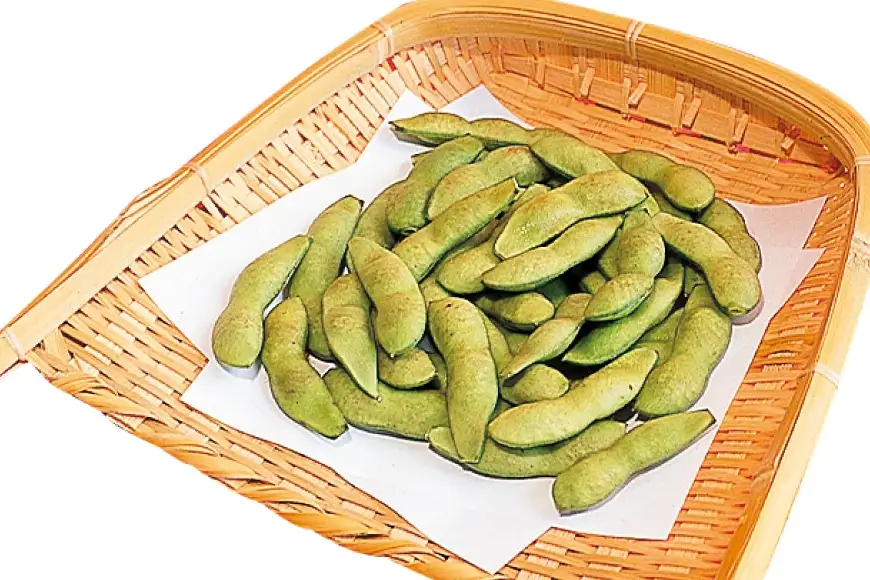 丹波黒大豆 枝豆 2kg (200g×10p) 兵庫県三田市産 [パスカルさんだ 兵庫県 三田市 3d28bae660040]