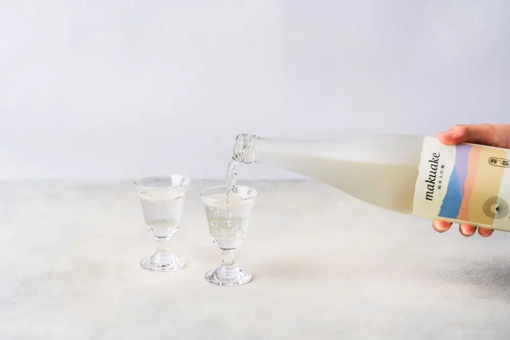 日本酒 峯の精 makuake 純米大吟醸 720ml × 3本 | 穴太商店