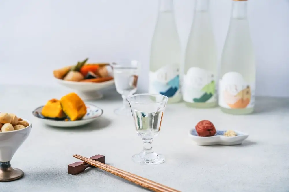 日本酒 峯の精３種 飲み比べセット（純米大吟醸・大吟醸・旨辛吟醸）| 穴太商店