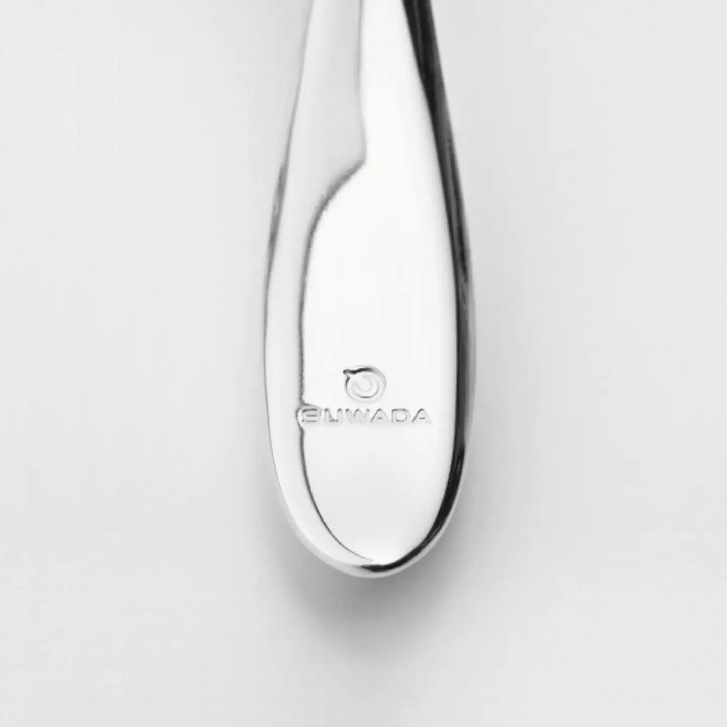 SUWADA アイススプーン Ice Cream Spoon Silver 燕三条 諏訪田製作所 スプーン