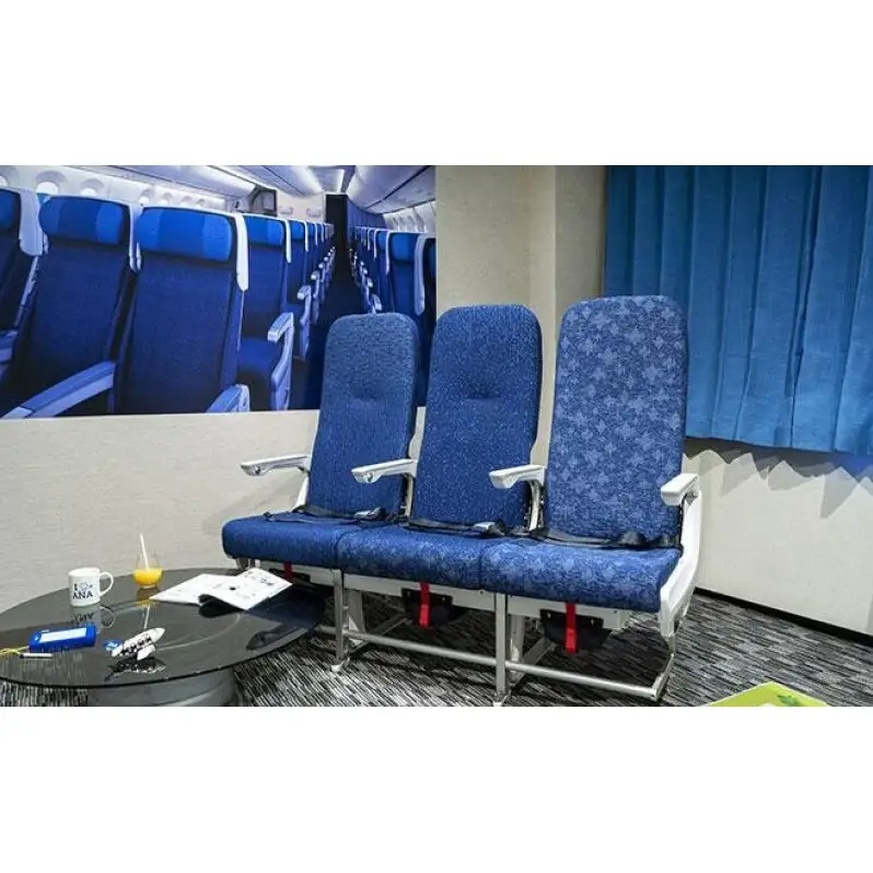 ANAグループとのコラボレーションルーム「ANA ROOM FUKUOKA」1泊ペア ご宿泊券 【福岡市】