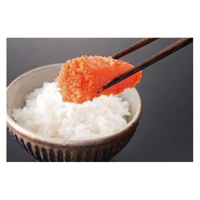 無着色辛子明太子600g×2個セット