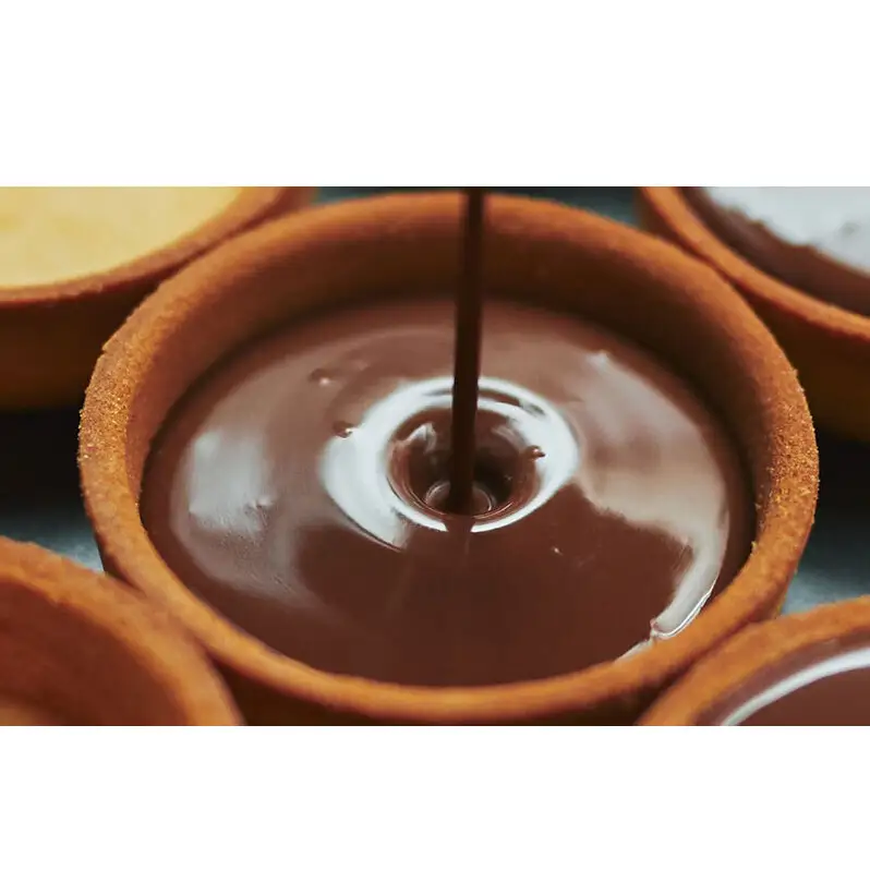 MAISON CACAO メゾンカカオ 濃厚生チョコタルト 3個セット (3種×各1個) 3種の食感 驚きの口どけ 冷凍配送