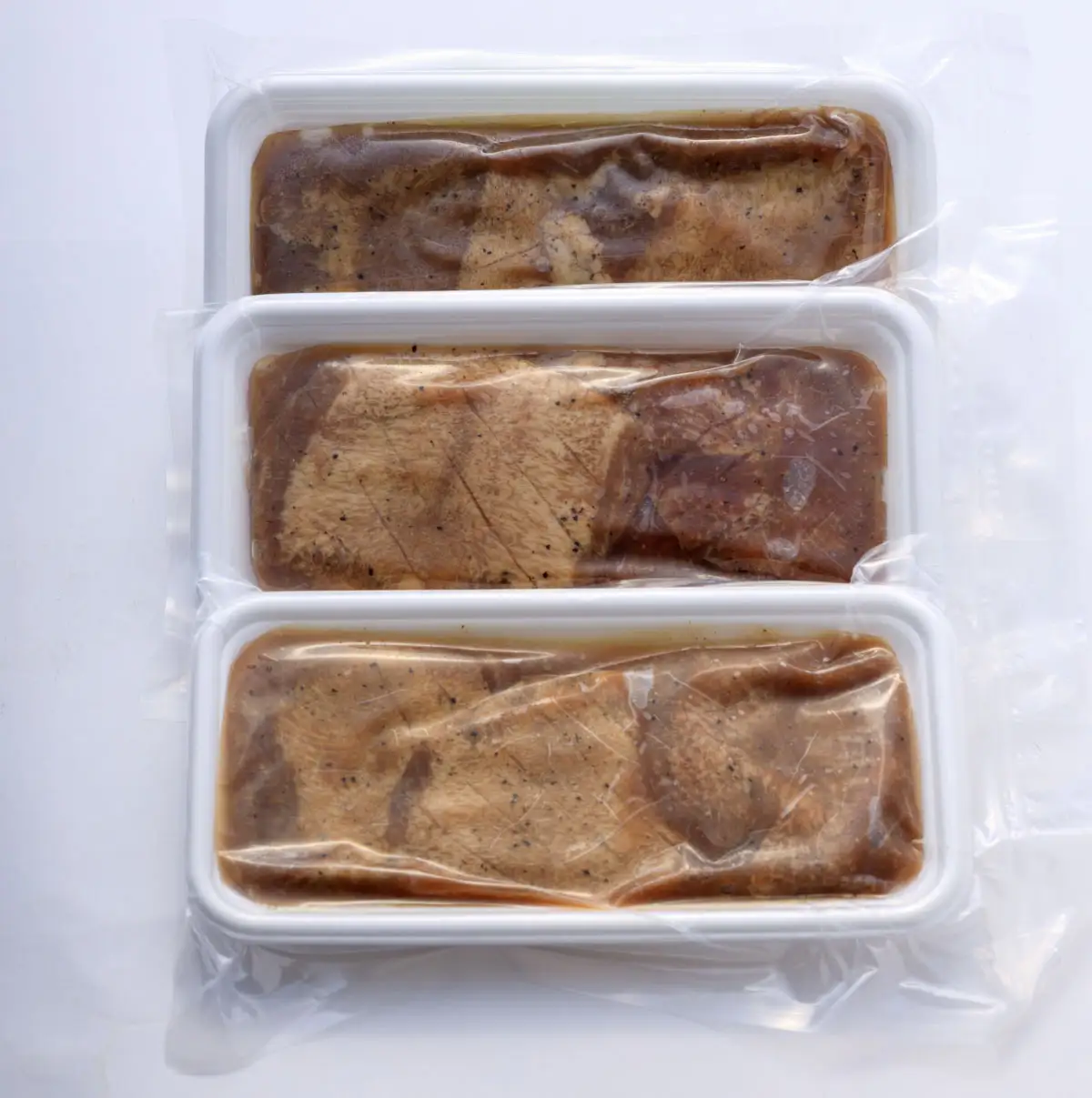 牛タン 厚切り 塩味 3パック 肉 牛肉 牛たん 牛タン塩 牛たん塩 冷凍 焼肉 BBQ アウトドア バーベキュー 厚切り タン D0559 岩手県 北上市 ヤマトフードサービス