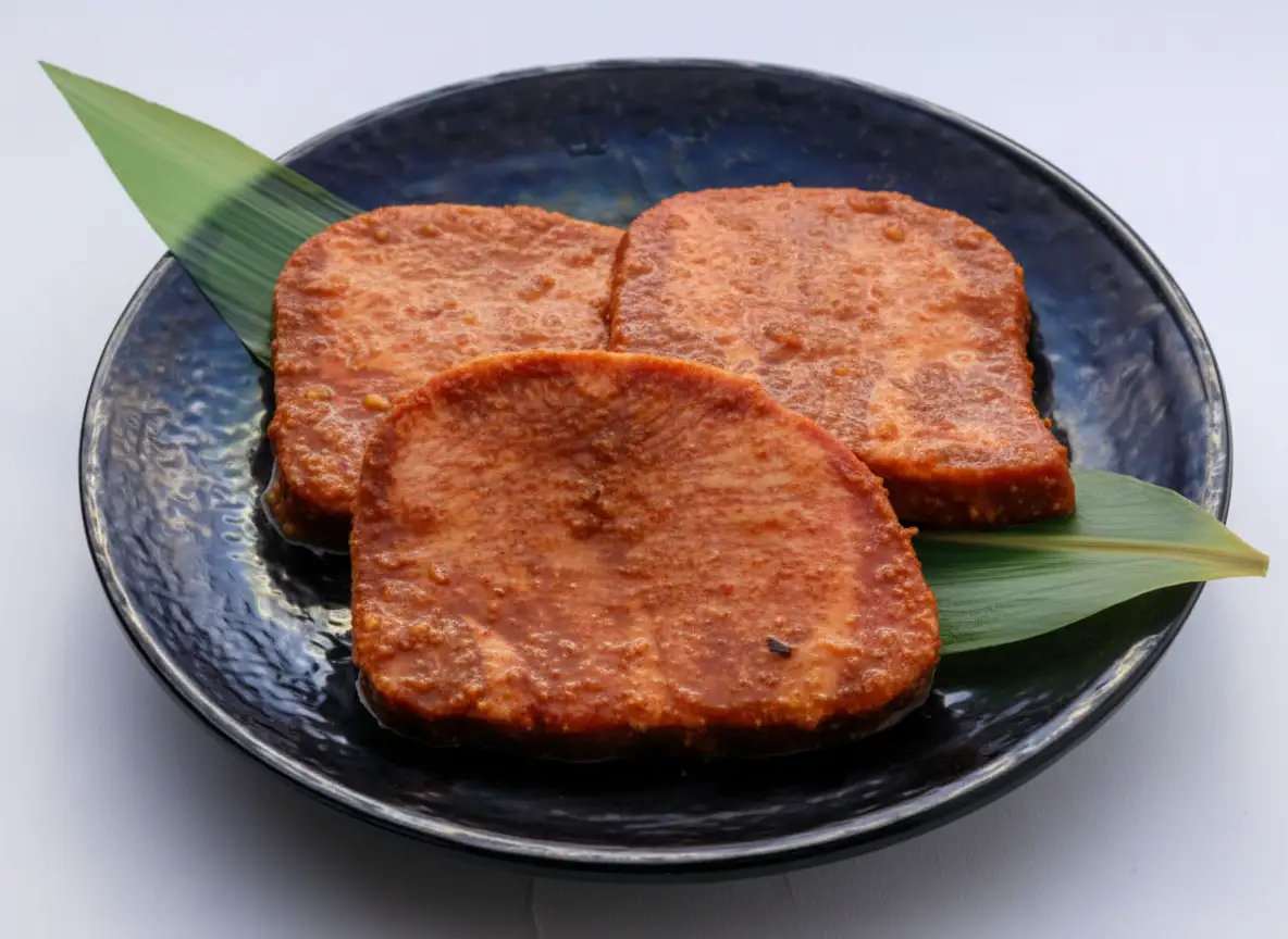牛タン 厚切り 味噌味・塩味 食べ比べ 4パック 肉 牛肉 牛たん 牛タン塩 味噌 冷凍 焼肉 BBQ アウトドア バーベキュー 厚切り タン D0560 岩手県 北上市 ヤマトフードサービス