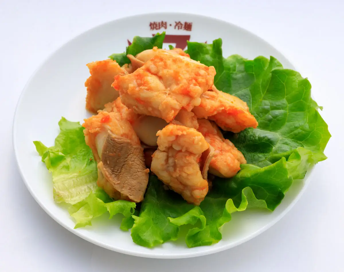 和牛ホルモン 味噌味 3パック 肉 牛肉 和牛 ホルモン 味噌 冷凍 焼肉 BBQ アウトドア バーベキュー C0613 岩手県 北上市 ヤマトフードサービス