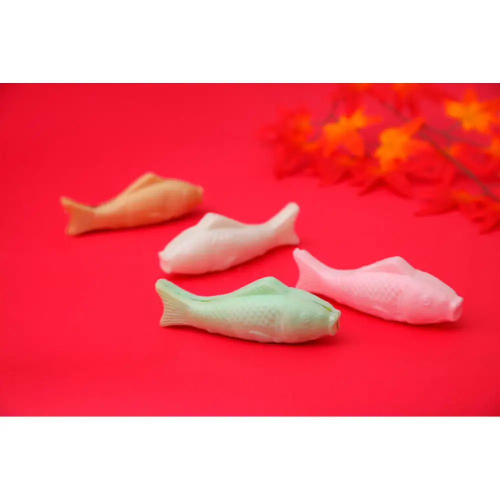 錦鯉最中　1箱（5個入り）