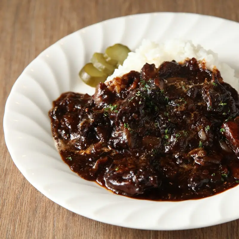 【洋風食堂 はしぐち亭】お食事・お買い物に使える 3,000円分チケット（ふるさとチケット）食事券 利用券 チケット 洋食 カレー ハヤシライス オムライス ステーキ 食事 ディナー ご褒美 プレゼント ギフト 贈り物 東京 世田谷_0047-003-se8