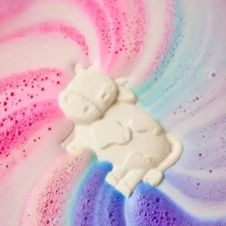 LUSH (ラッシュ) バスアートを楽しむ バスボム3種セット【1731838】