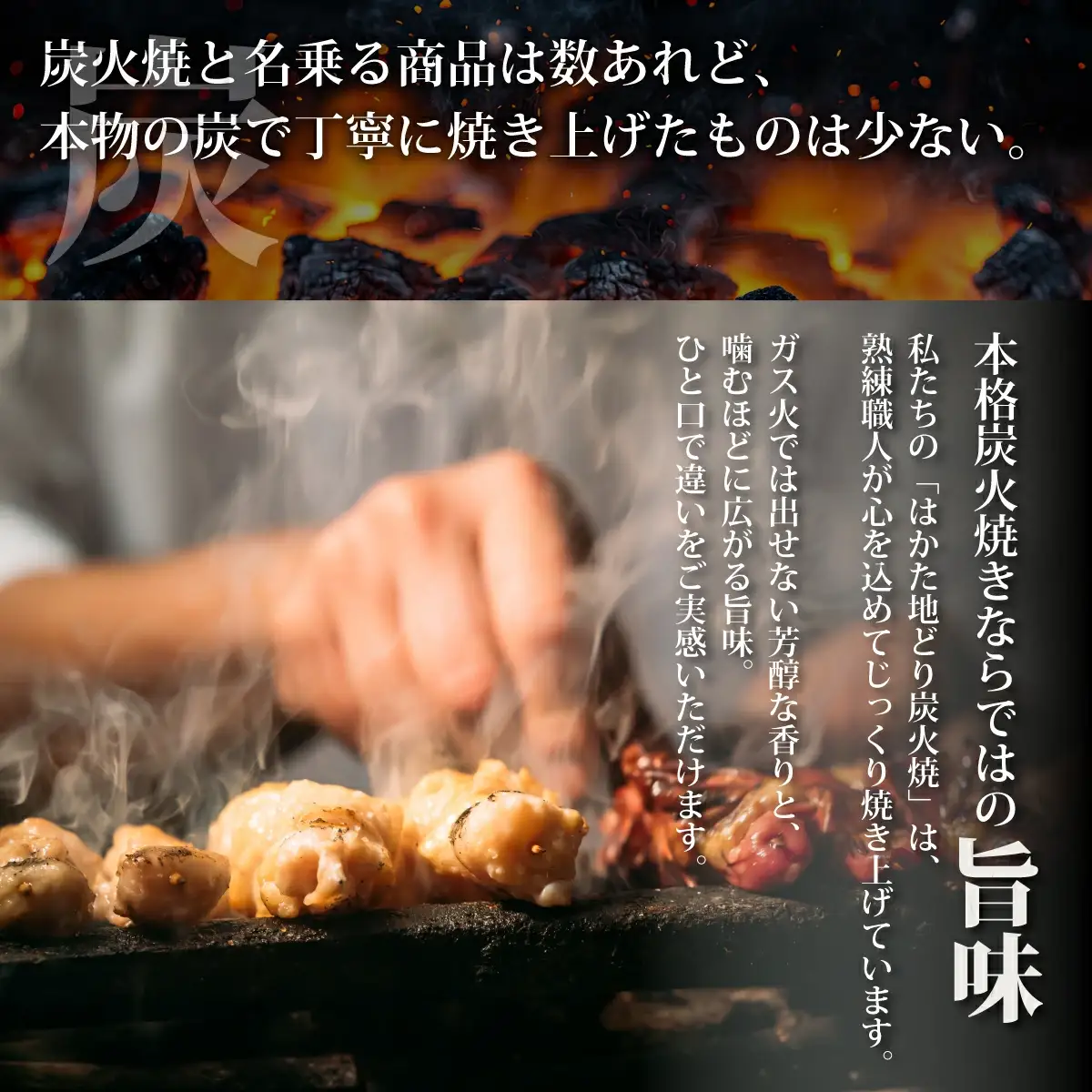 【ふるさと納税】《順次発送》はかた地どり炭火焼きセット 5袋|博多 地鶏 鶏肉 ブランド鶏 冷凍 とり肉 鳥肉 炭火焼き 地鶏炭火焼き 地どり CV013