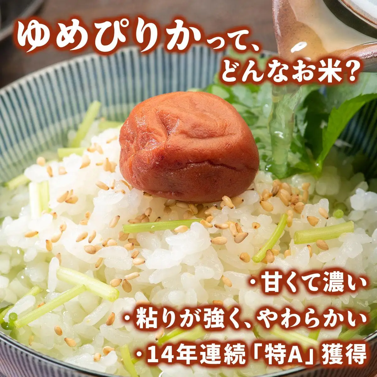 令和7年産！岩見沢産 無農薬米 峯さんの「ゆめぴりか」5kg
