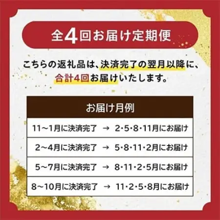 【発送月固定定期便】お酒のおともだちバラエティ定期便全4回【配送不可地域：離島】【4014749】