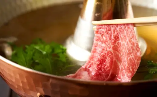 【 A4～A5 】 博多和牛肩ロース しゃぶしゃぶ すき焼き用 600g 黒毛和牛 お肉 肉 ニク にく 牛肉 牛 博多和牛 和牛 ロース オリジナルBOX 肉汁 肩ロース 国産 福岡県産 厳選 冷凍
