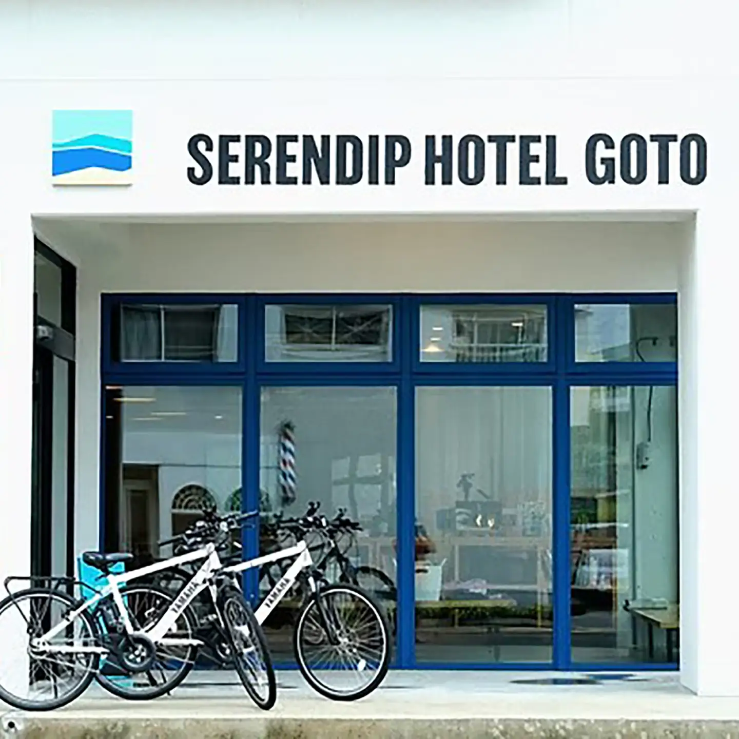 【素敵な偶然に出会える宿】「SERENDIP HOTEL GOTO」宿泊チケット10，000円分 旅行 クーポン チケット 五島市/SERENDIP HOTEL GOTO[PEQ001]