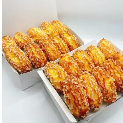 ミニヨンシュークリーム 20個入（25ｇ×20個） 冷凍 シュークリーム スイーツ