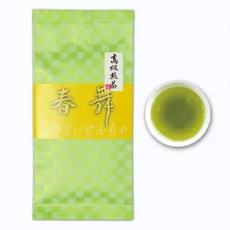 創作深蒸し掛川茶「日毎茶会」「春舞鮮茶」「白雪」100g×3種　飲み比べセット【配送不可地域：離島・沖縄県】【1649888】