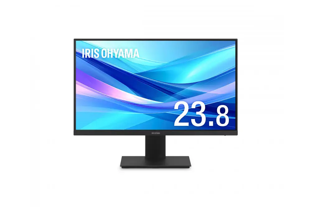 液晶ディスプレイ 23インチ DC-CF235S-B ブラック