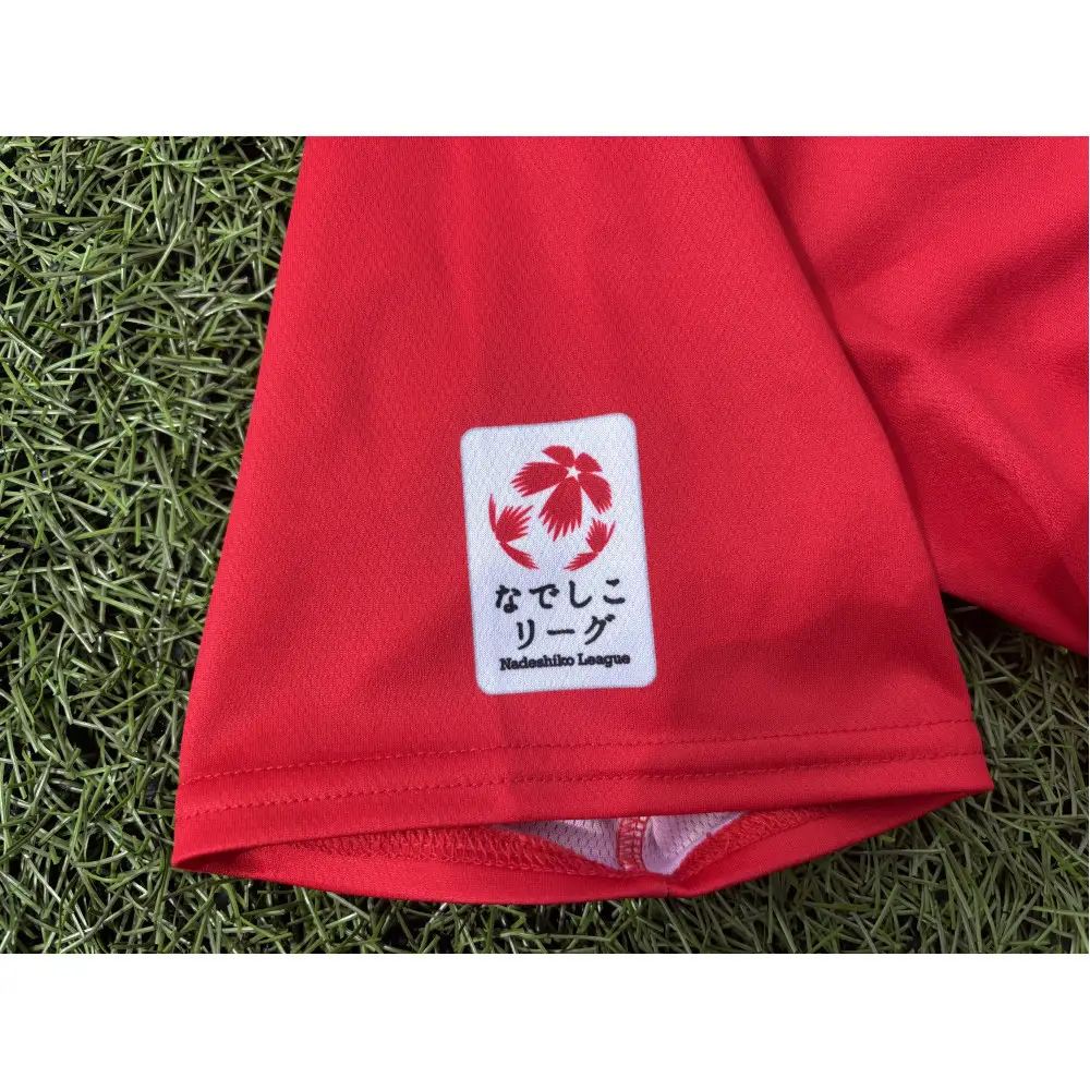 LOVELEDGE 2026 レプリカユニフォーム　FP／GK（背番号付き）【トップスポーツチーム活動支援事業寄附金専用】