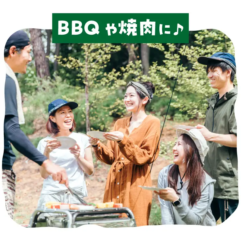 自家製味付け肉セット(約4～5人前）_19-184-1