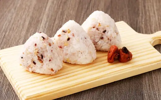 【はくばく】国産 「 発芽もち麦 ＋ 16穀 」 6袋 雑穀 雑穀米 コメ 米 ご飯 ごはん 雑穀ごはん 十六穀 ブレンド