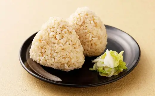 【はくばく】もっちり美味しい発芽玄米 1,000g×6袋 雑穀 雑穀米 コメ 米 国産 ご飯 ごはん 雑穀ごはん 発芽玄米 食物繊維