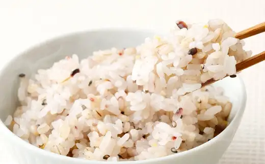 【はくばく】大戸屋もちもちした食感の五穀ご飯 6袋 雑穀 雑穀米 五穀米 コメ 米 国産 ご飯 ごはん 雑穀ごはん 五穀ごはん 五穀 大戸屋