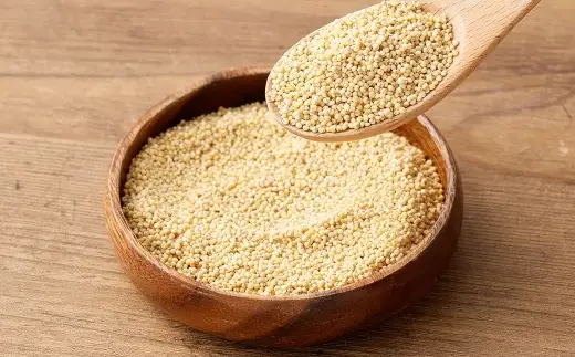 【はくばく】雑穀クッキングクラブ もちあわ 120g×8袋 雑穀 雑穀米 コメ 米 国産 ご飯 ごはん 雑穀ごはん