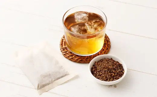 【はくばく】こども喜ぶ麦茶 160g（ 20袋 ）×12袋 お子様 低温焙煎 ノンカフェイン ミネラル 補給 国産 麦茶 麦ちゃ むぎちゃ