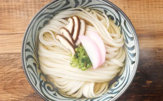 【はくばく】はい！ 千番うどん 180g×30袋 うどん 麺 麺類 和食 ロングセラー 小容量 コシ