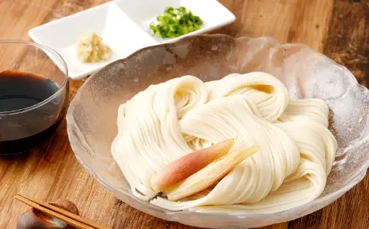 【はくばく】はい！ 千番ひやむぎ 540g×15袋 ひやむぎ 冷麦 麺 麺類 和食