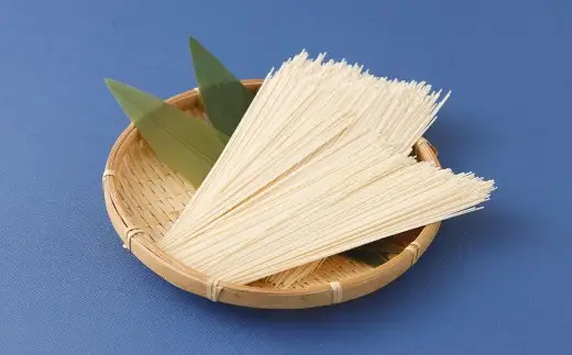 【はくばく】食塩無添加そうめん 360g×12袋 そうめん 素麺 麺類 麺 和食 食塩無添加 健康