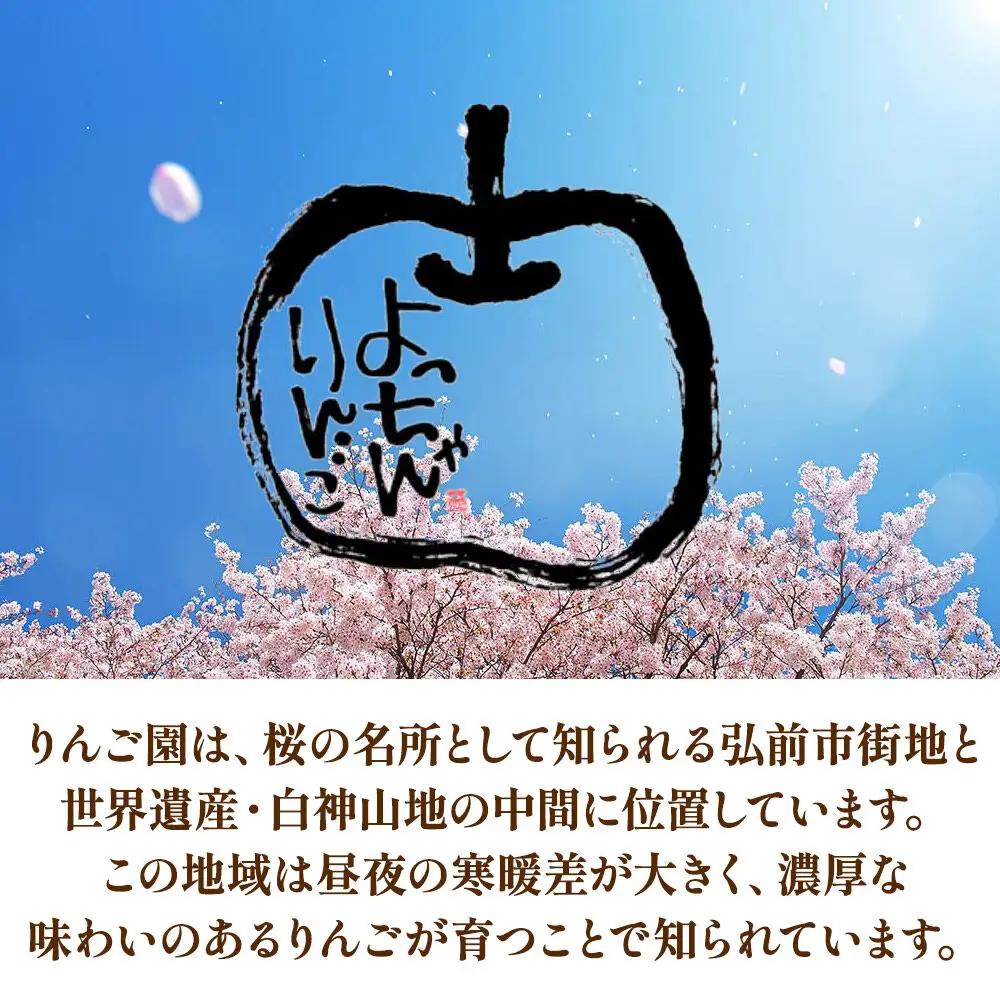 りんごジュース 減農薬栽培 ラベルレス【王林・トキ・早生ふじ・シナノゴールド】180ml×各3本 計12本 ストレート果汁100％ よっちゃんりんご
