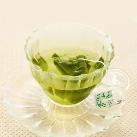 八十八夜摘み 深蒸し掛川茶 ティーバッグ2g×20個入×3袋【配送不可地域：離島・沖縄県】【1739678】