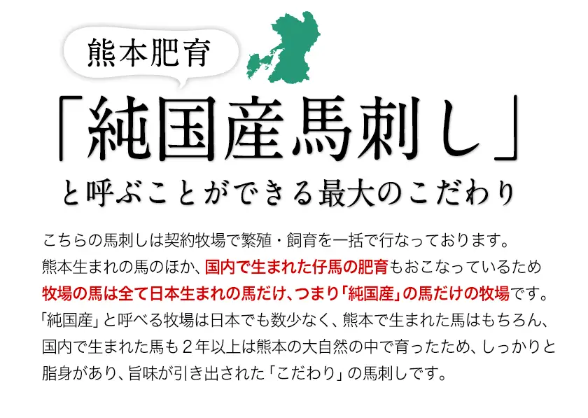 馬刺し 上赤身 ブロック 国産 熊本肥育 冷凍 生食用 たれ付き 1.2kg 肉 絶品 牛肉よりヘルシー 馬肉 平成27年28年 農林水産大臣賞受賞 熊本県山江村《7-14日以内に出荷予定(土日祝除く)》