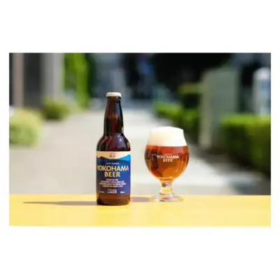 【父の日当日にお届け】横浜ビール 人気 4種24本セット ビール 父の日ギフト AFH0003-F