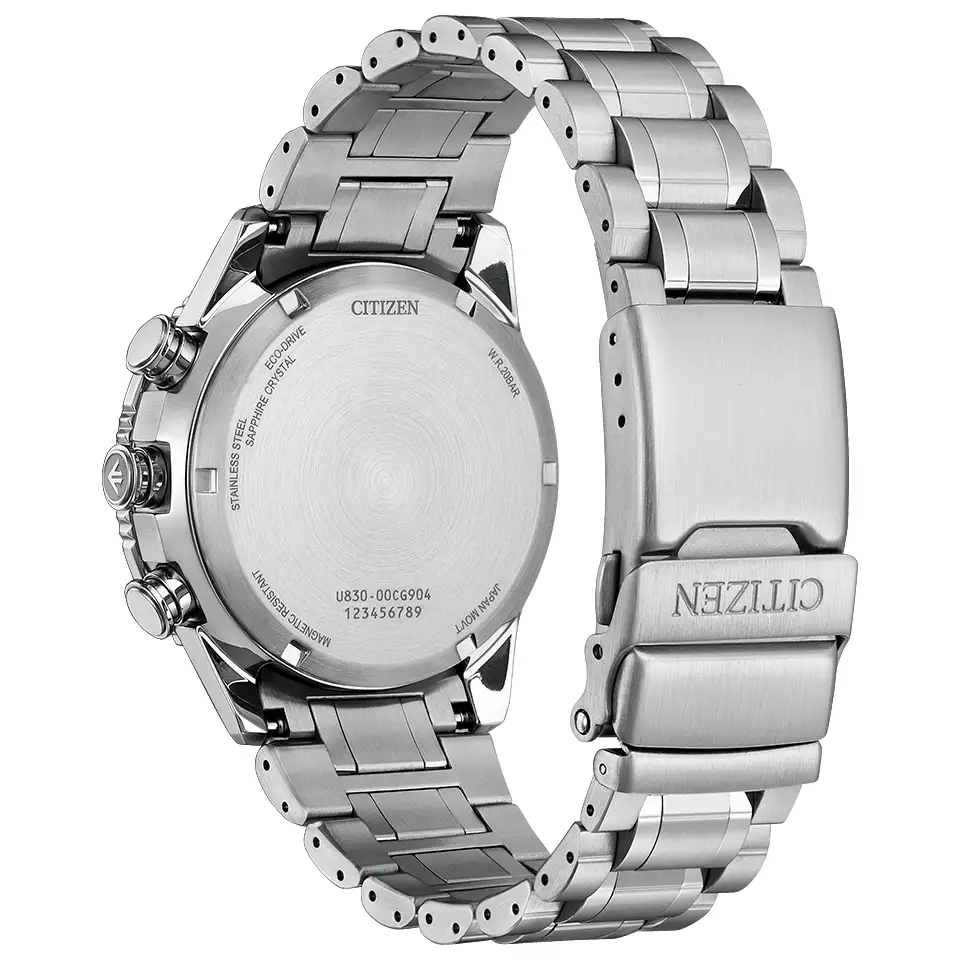 【シチズン時計株式会社】CITIZEN プロマスター JV2000-51L