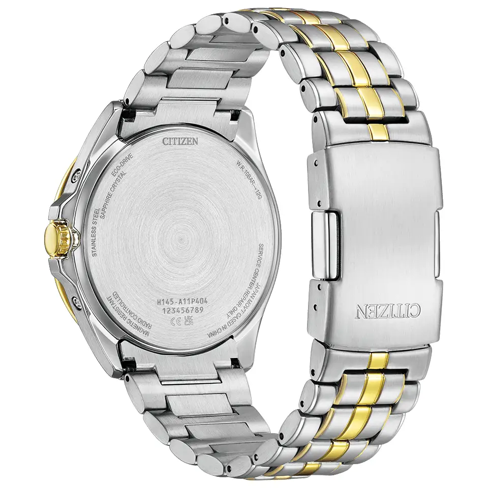 【シチズン時計株式会社】CITIZEN COLLECTION CB0294-62A