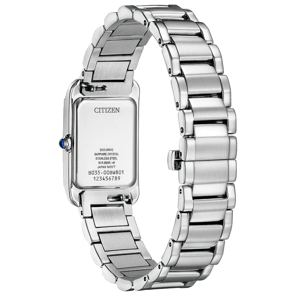 【シチズン時計株式会社】CITIZEN シチズンL EW5620-55A