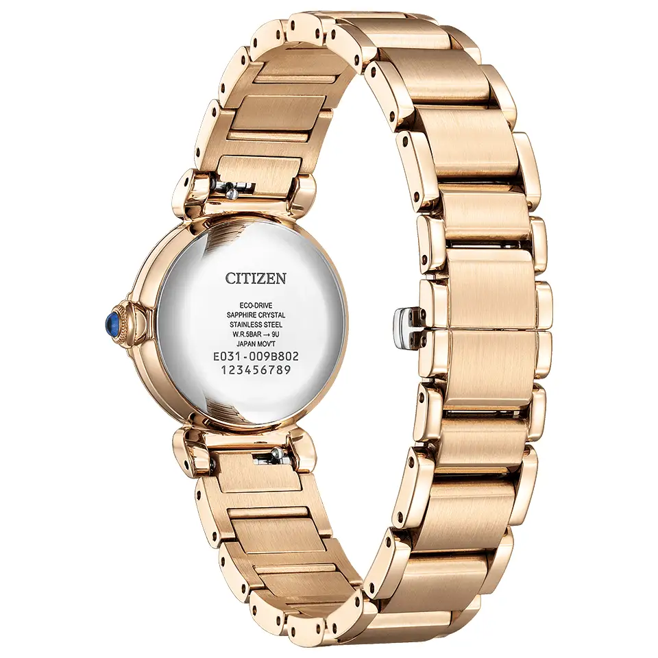 【シチズン時計株式会社】CITIZEN シチズンL EM1123-62X