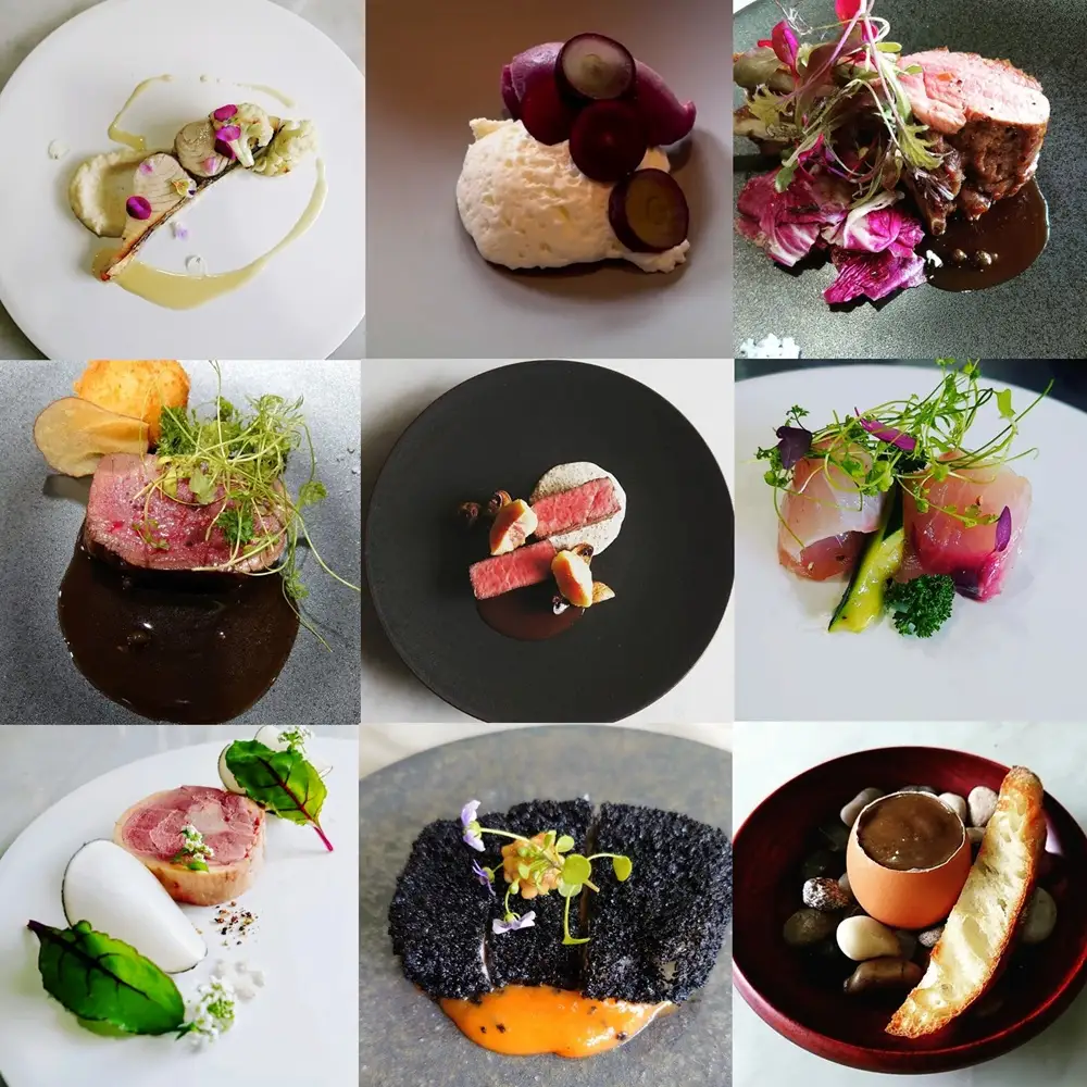 Munakata Cuisine Ishida ディナー 1名様お食事券 ラ･メール 海 コース【Munakata Cuisine Ishida】_HA2014 食事券 チケット コース ディナー おまかせ 記念日 福岡県宗像市 宗像市 福岡 宗像