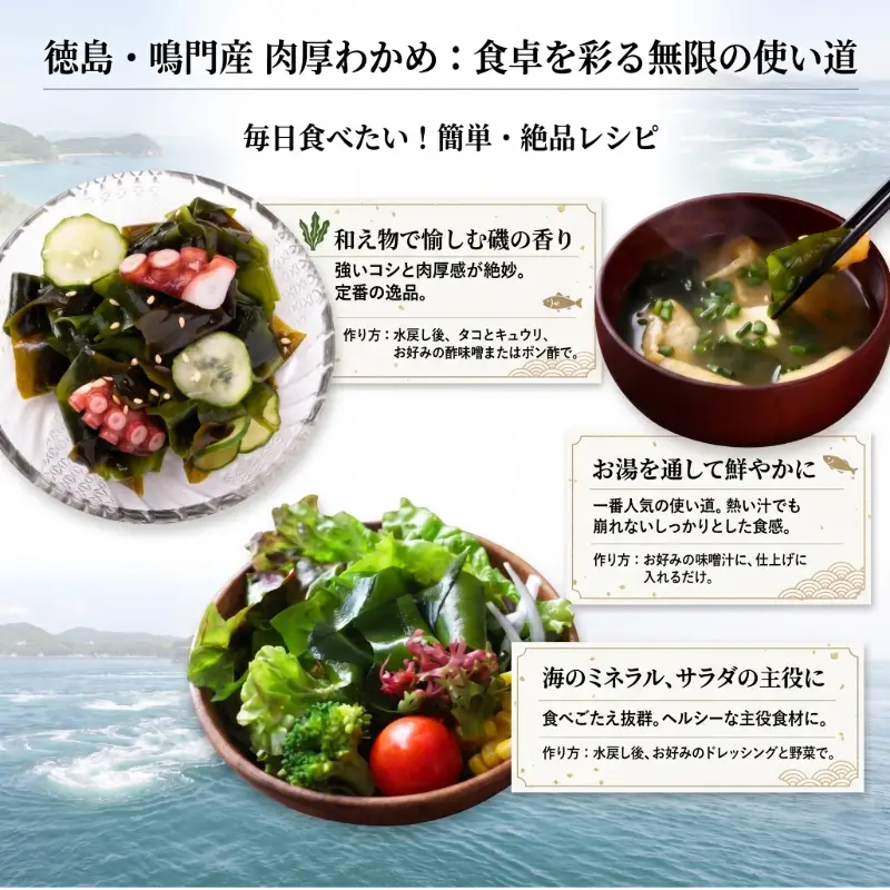 糸わかめ 42g 乾燥わかめ ワカメ