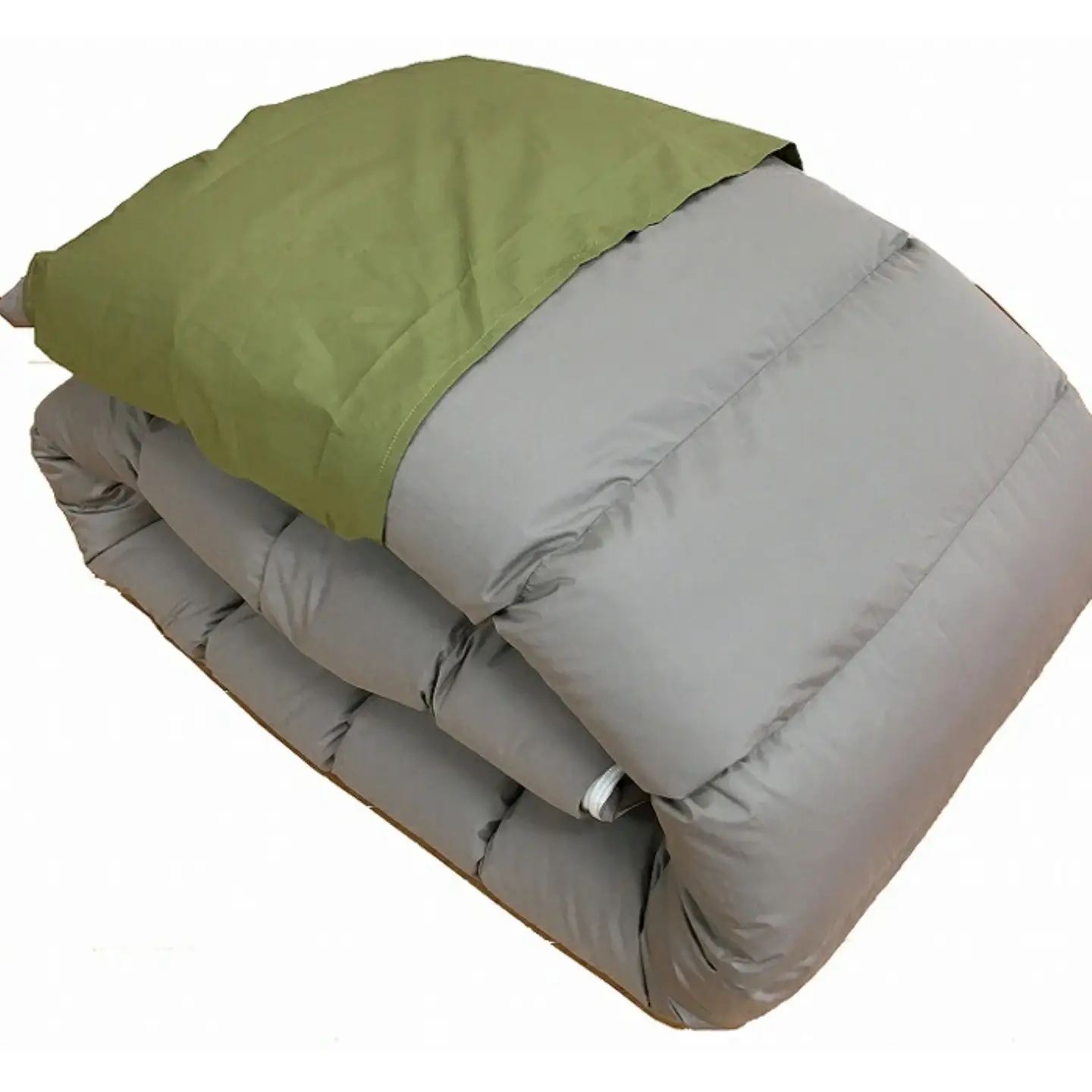 【寝袋】羽毛マルチ一体型寝袋　RE-SLEEP ZooM　（Sサイズ１２０ｃｍ×２１０ｃｍ）【サンモト】
