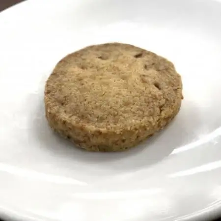 紅茶クッキー10個セット 焼き菓子を京都府与謝野町よりお届け【1738773】